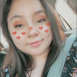 Meet your Posher, Brenda